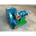 Industrial High Viscosity Peristaltic Concrete Pump